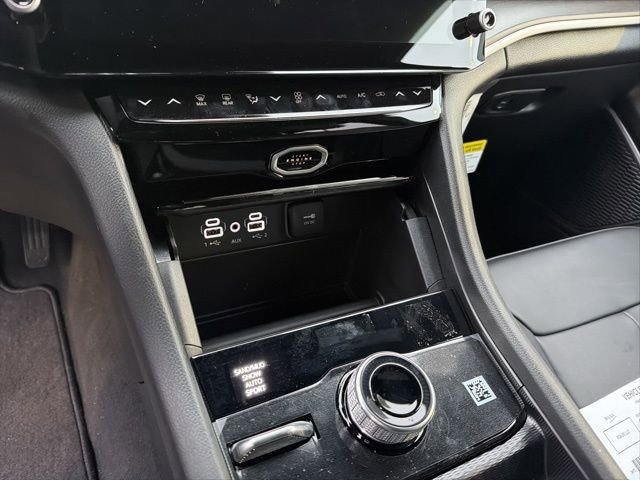 New 2026 Jeep Grand Cherokee Limited image 20