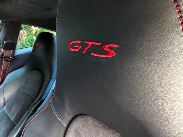 Used 2016 Porsche 911 GT3 RS image 27