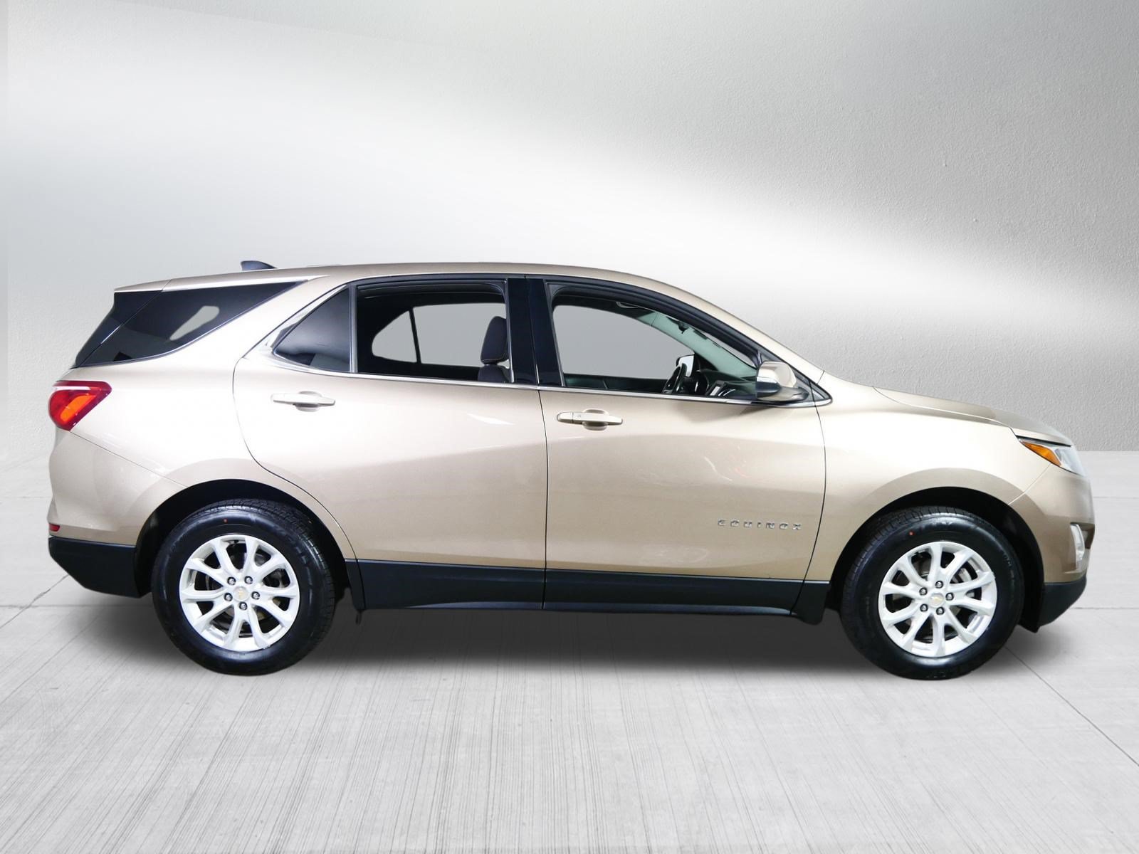 Used 2019 Chevrolet Equinox LT AWD/4WD image 8