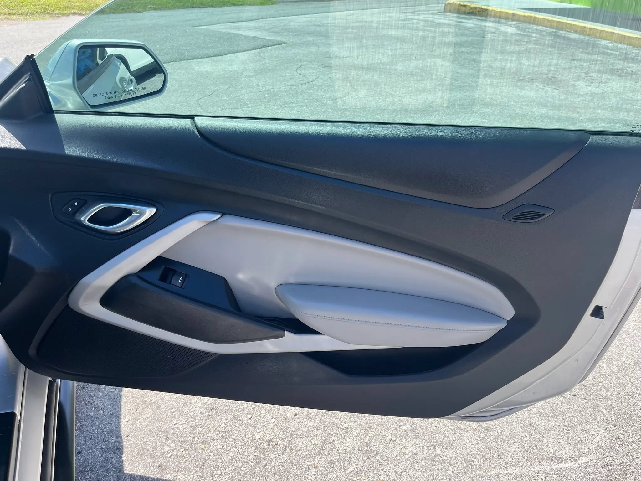 Used 2018 Chevrolet Camaro LT w/ RS Package RWD image 26