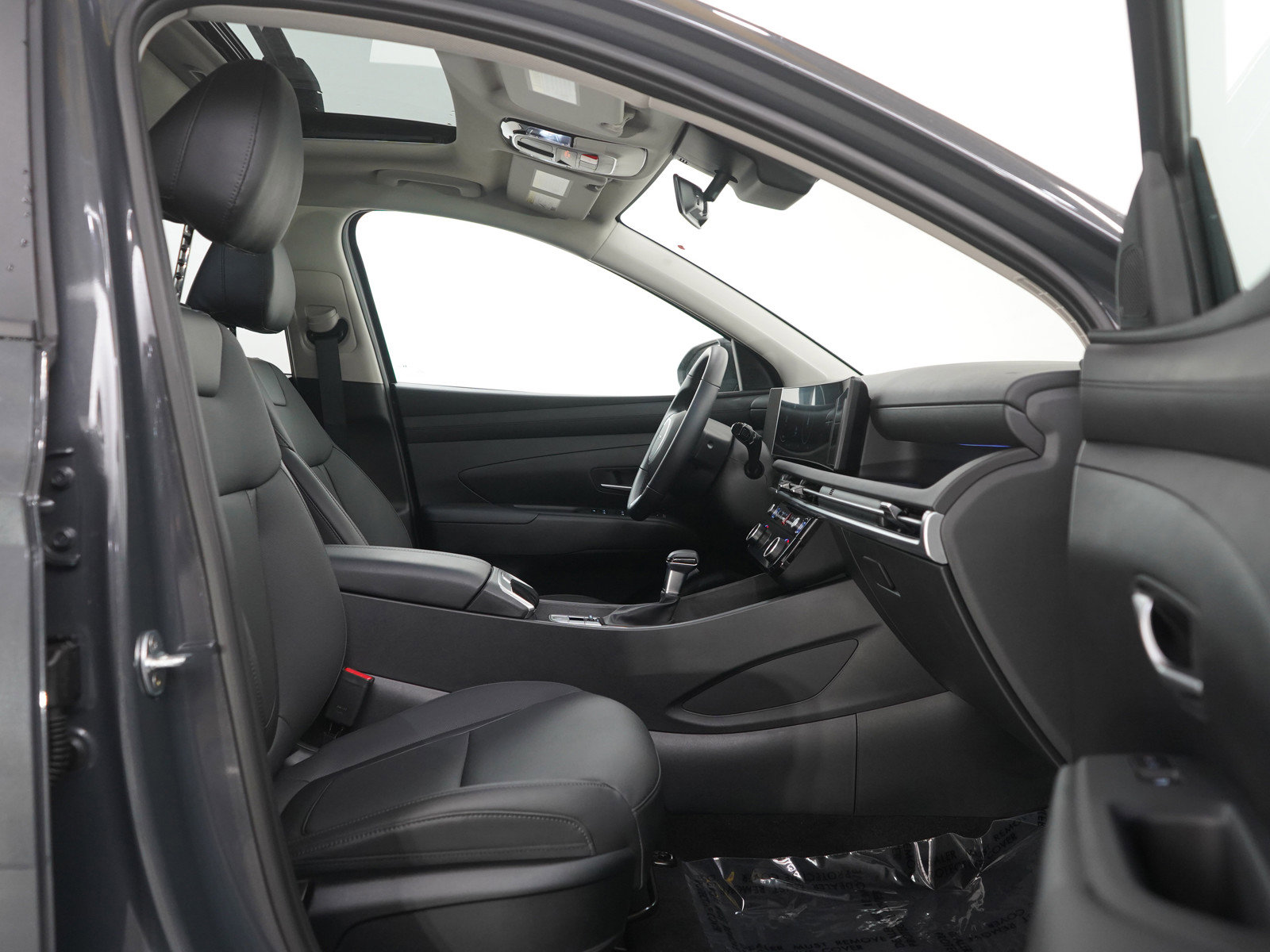 Certified 2026 Hyundai Tucson SEL AWD/4WD image 11