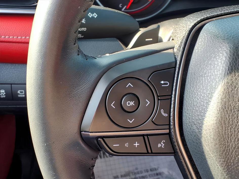 Certified 2024 Toyota Camry XSE image 23