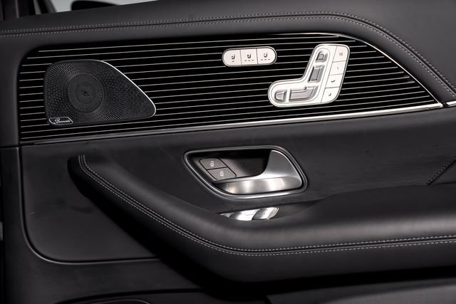 Used 2021 Mercedes-Benz Maybach GLS 600 4MATIC image 69