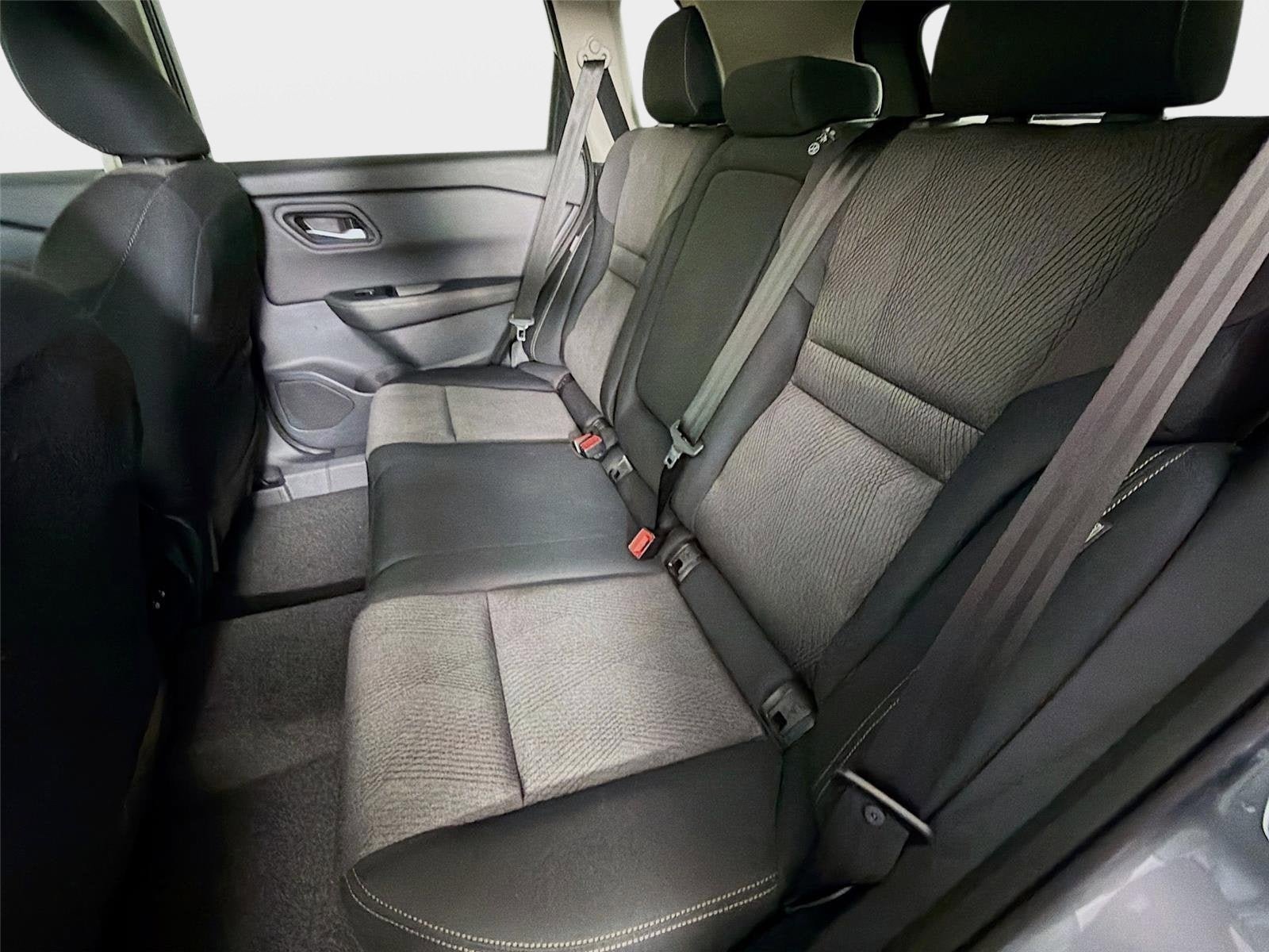 Certified 2026 Nissan Rogue SV w/ Cold Weather Package FWD image 21