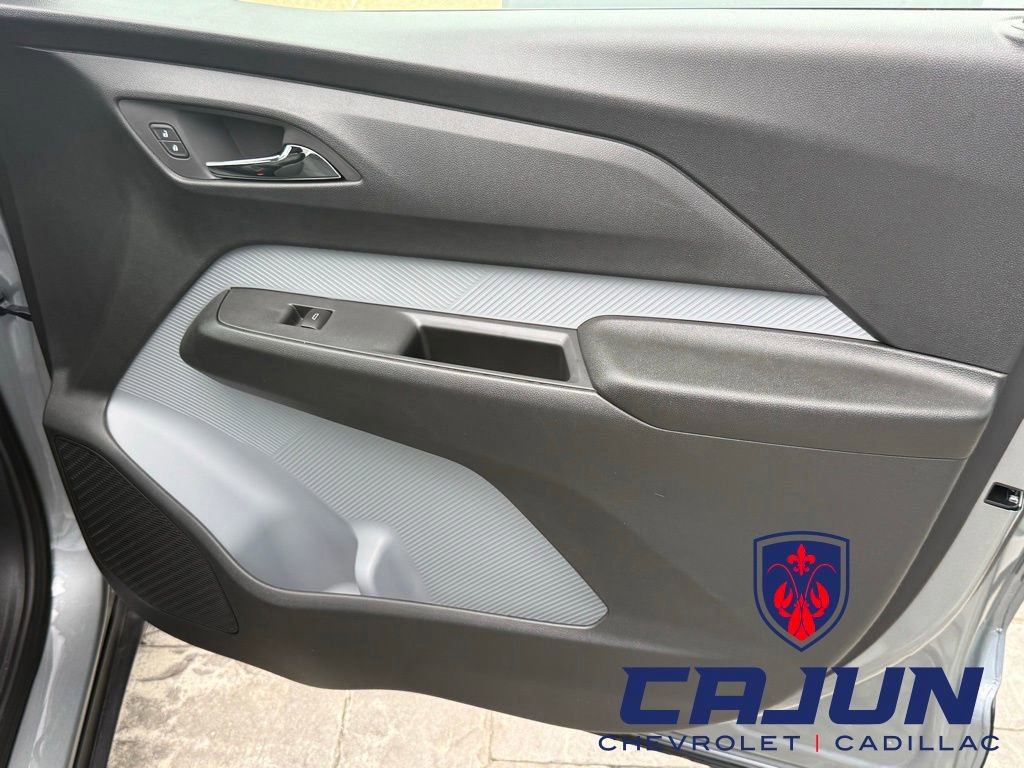New 2027 Chevrolet Bolt LT w/ Comfort Package FWD image 36