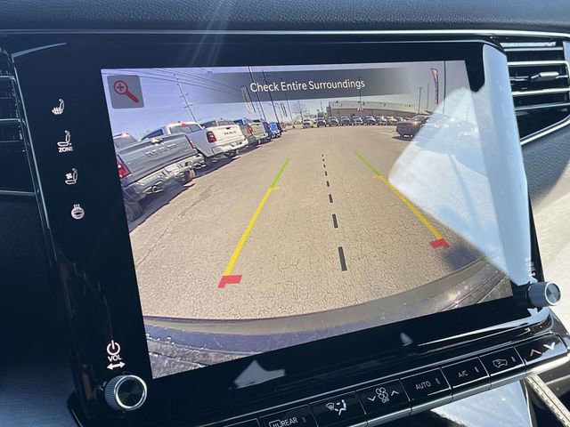 New 2026 Jeep Grand Wagoneer Limited image 26