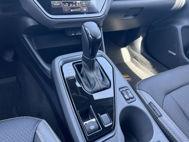 Certified 2025 Subaru Crosstrek 2.5i Wilderness w/ Wilderness Package image 17