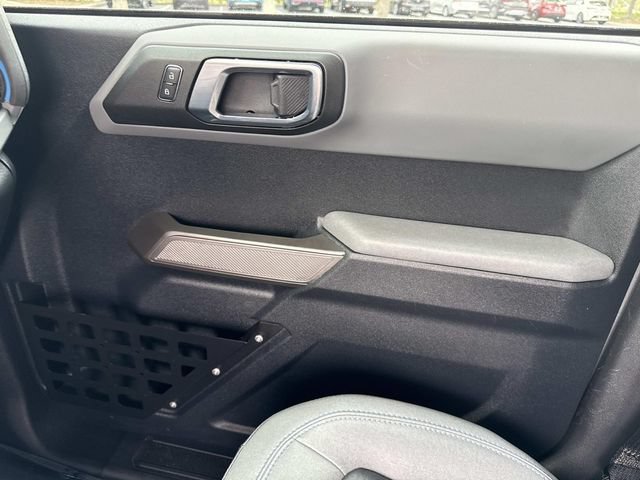 Used 2023 Ford Bronco Black Diamond AWD/4WD image 23