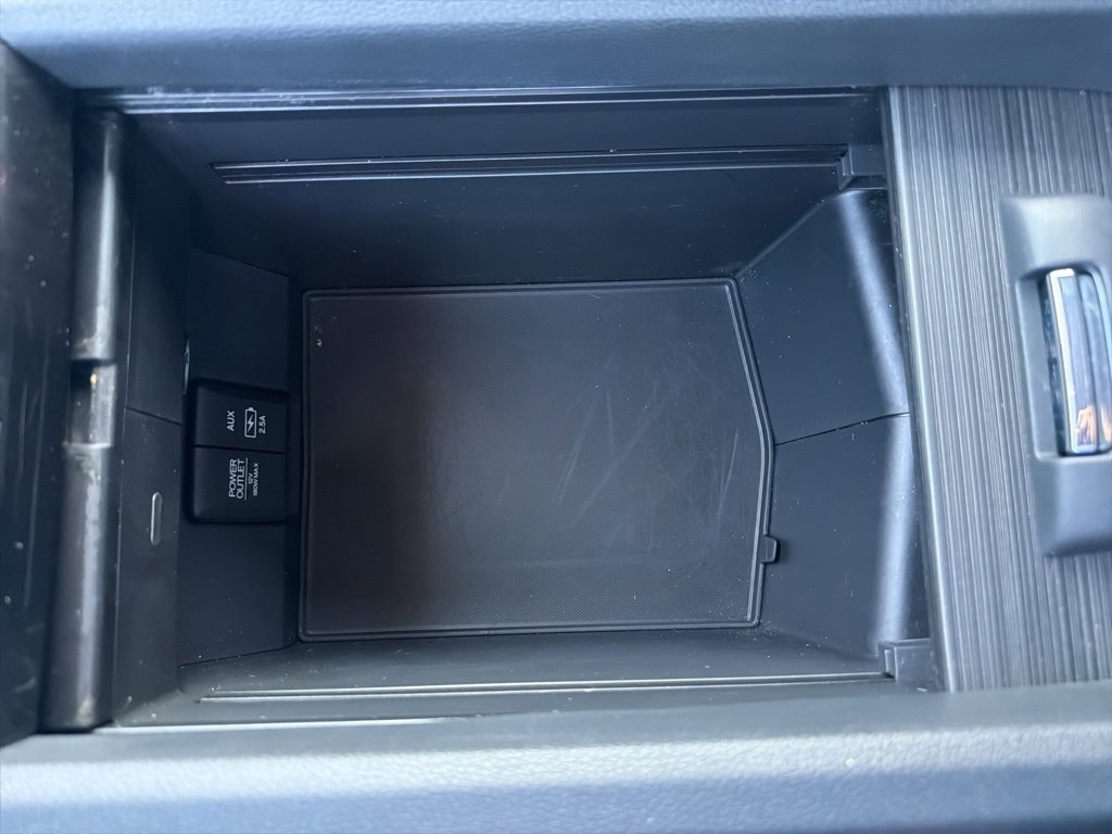 Certified 2022 Honda Pilot Elite image 20