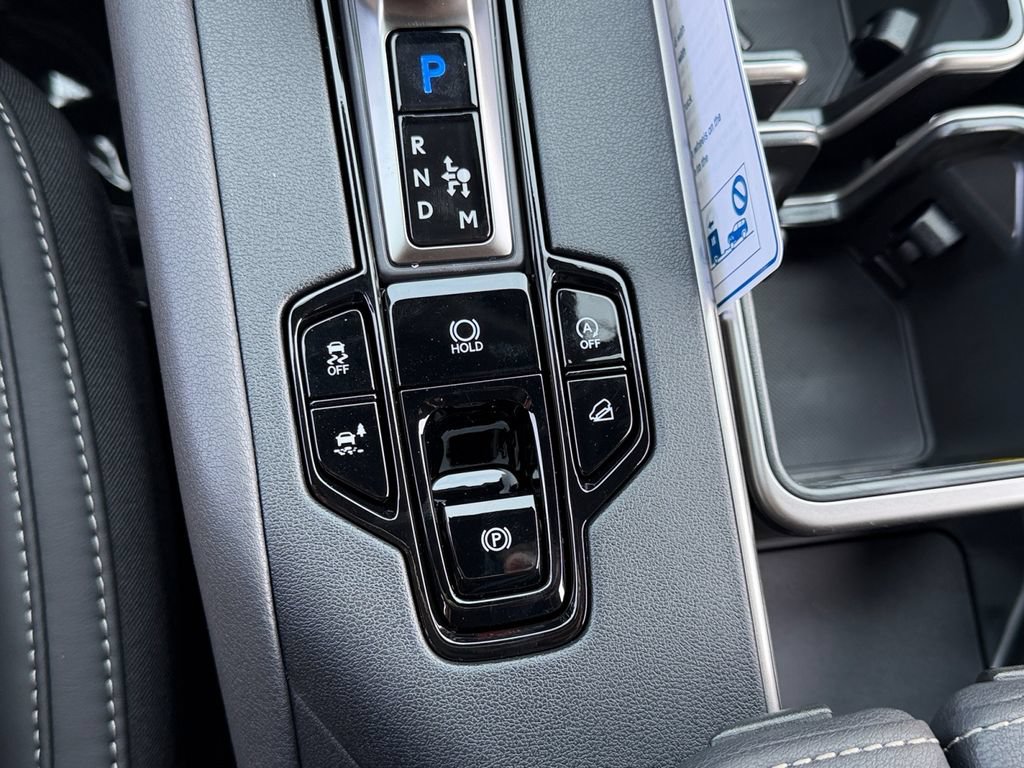 New 2026 Lexus TX 350 AWD w/ Technology Package image 28