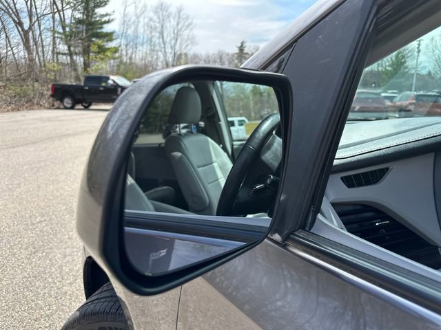 Used 2017 Toyota Sienna XLE Premium image 18