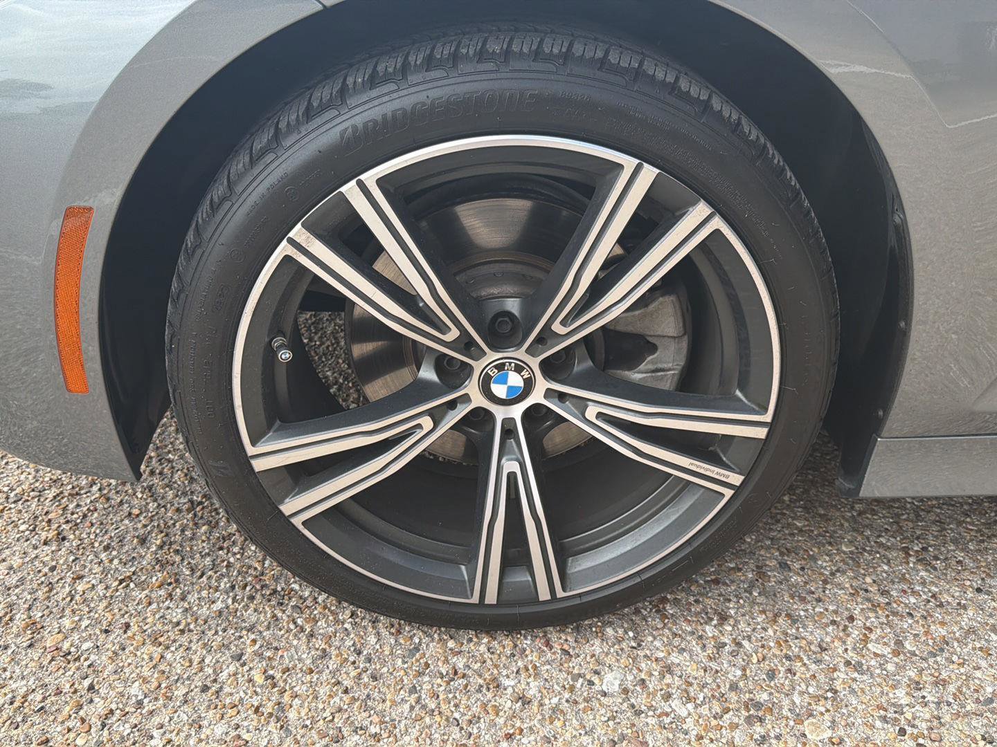 Used 2024 BMW 330i Sedan w/ Convenience Package image 10