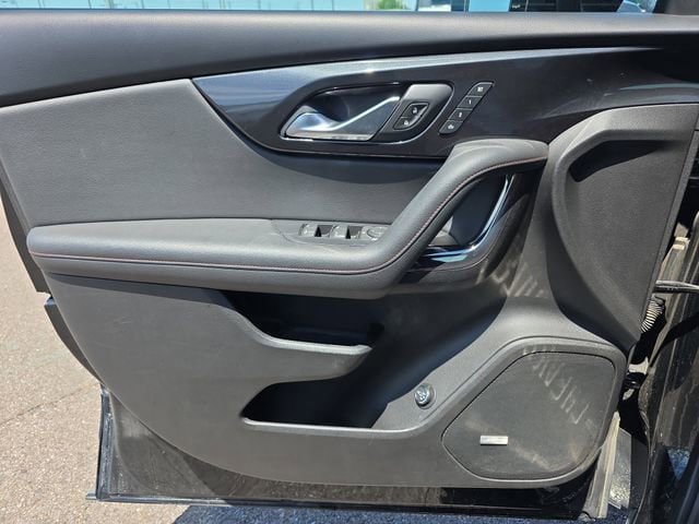 Used 2020 Chevrolet Blazer RS FWD image 17