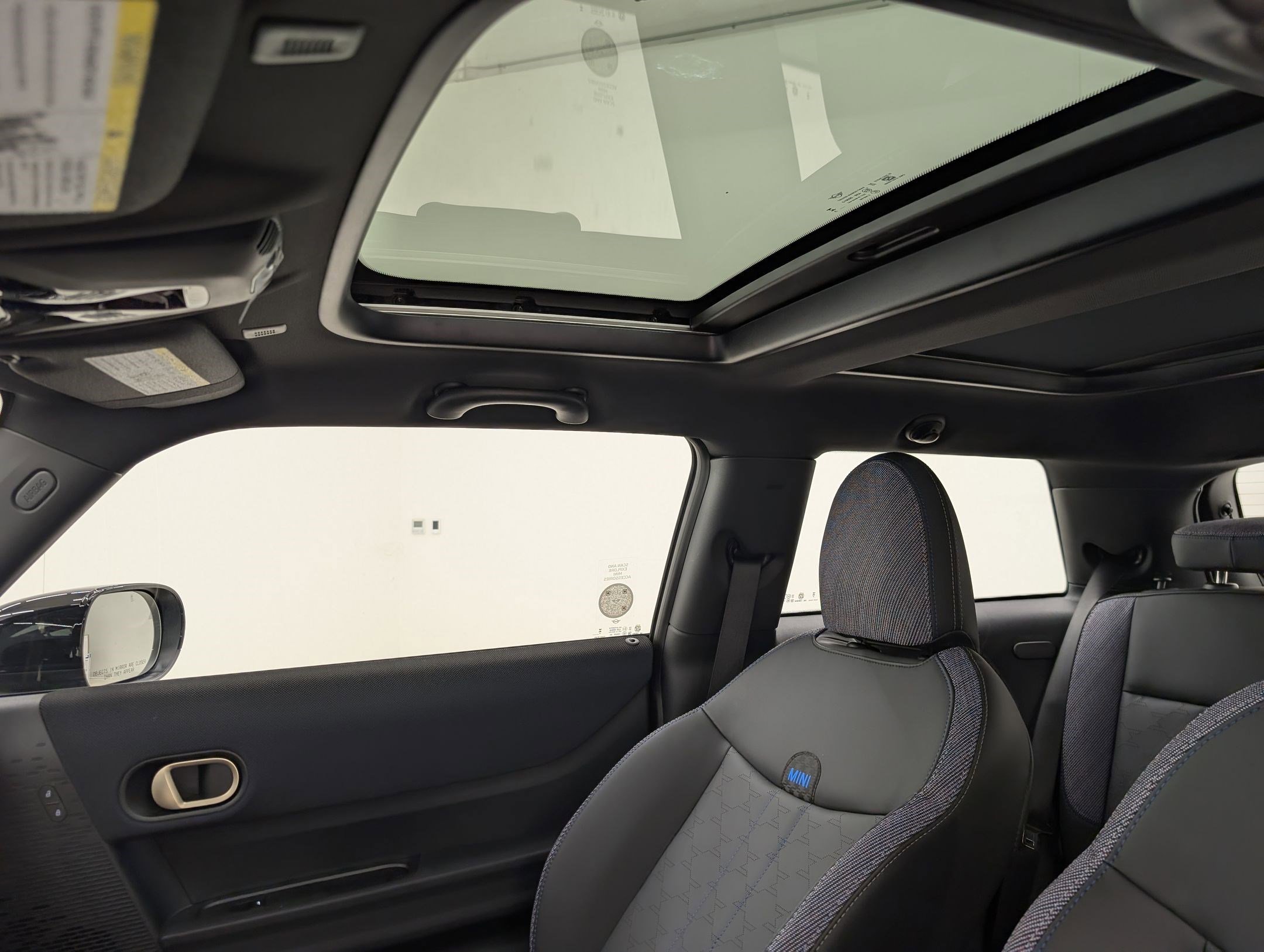 New 2026 MINI Cooper S image 15