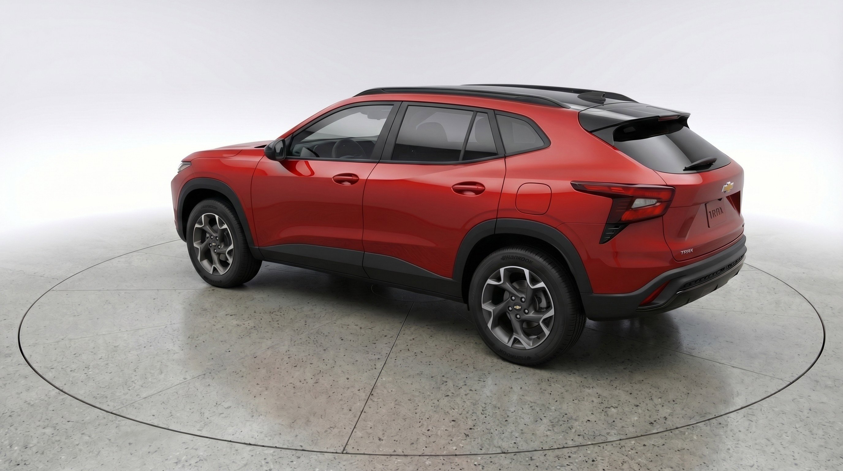 Used 2025 Chevrolet Trax LT image 6