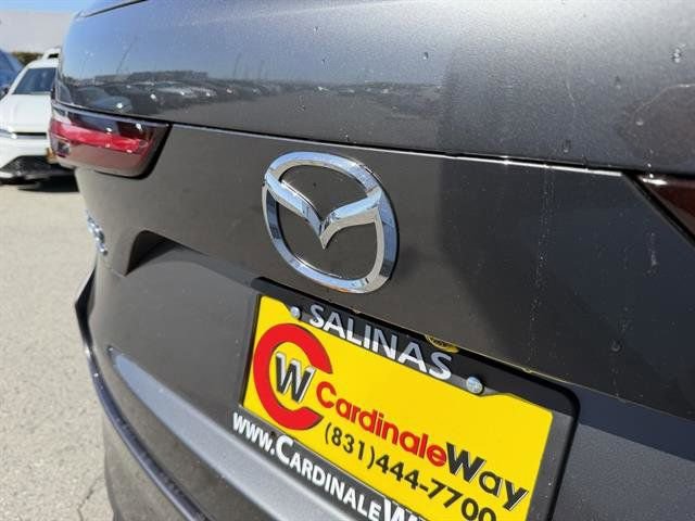 New 2026 MAZDA CX-90 3.3 Turbo w/ Preferred Package image 10