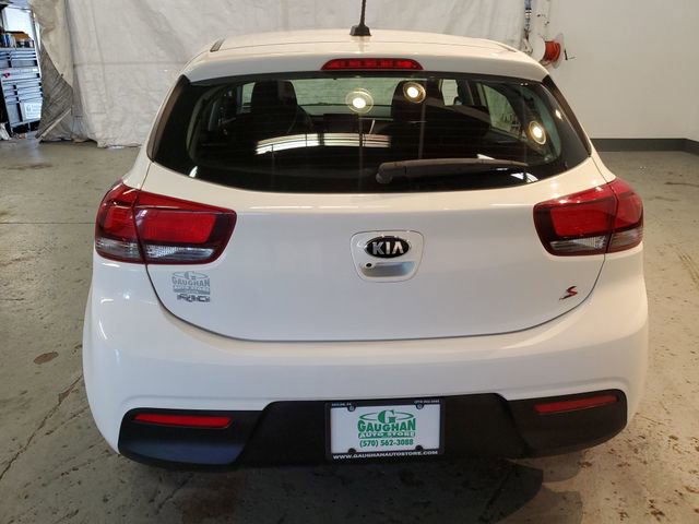 Used 2019 Kia Rio S FWD image 6