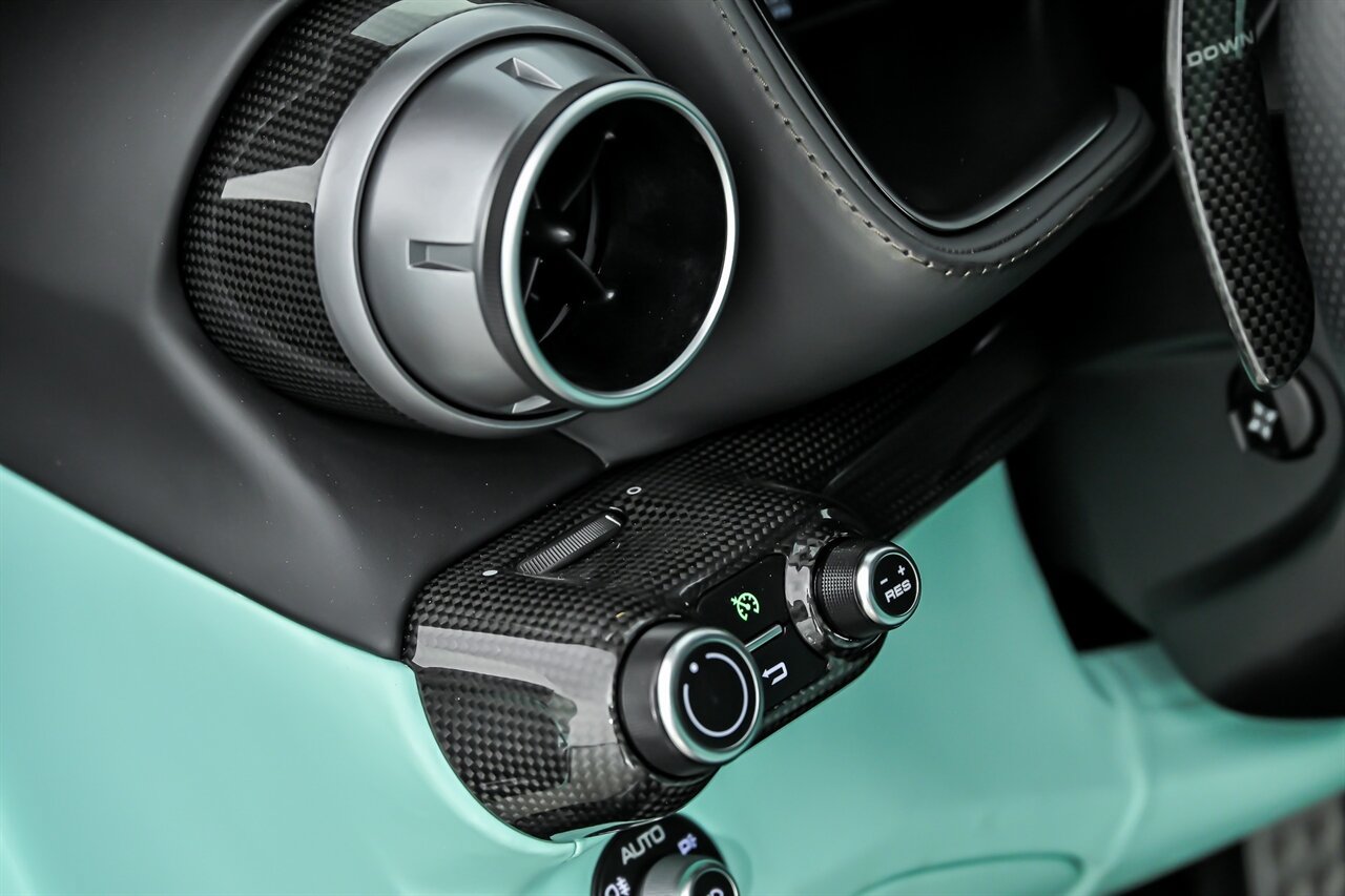 Used 2021 Ferrari 812 GTS RWD image 44