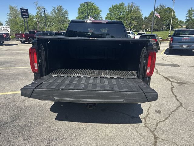 Used 2023 GMC Sierra 1500 SLT w/ SLT Premium Package AWD/4WD image 25