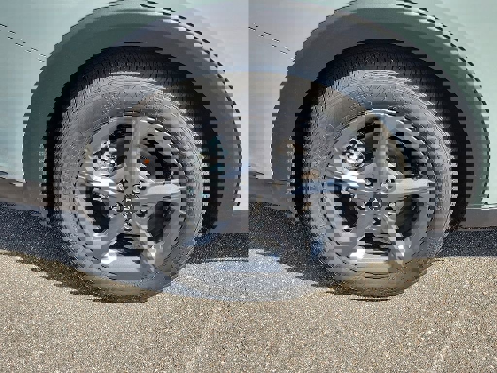 New 2026 Kia K4 LXS image 37