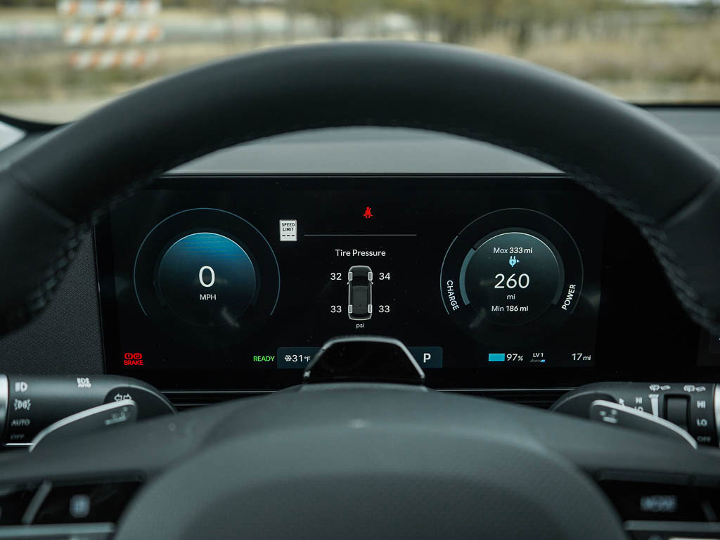 New 2026 Hyundai Ioniq 5 SEL image 22