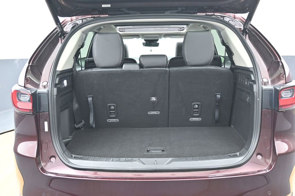 Used 2024 MAZDA CX-90 3.3 Turbo w/ Premium Package image 17