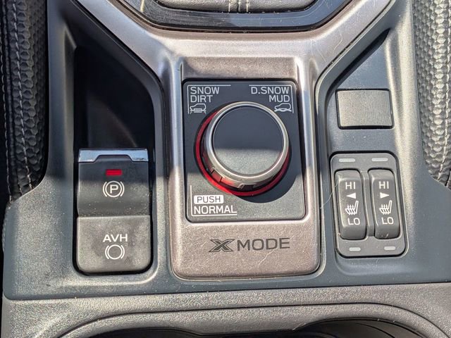 Used 2020 Subaru Forester Limited w/ Popular Package #3 AWD/4WD image 25