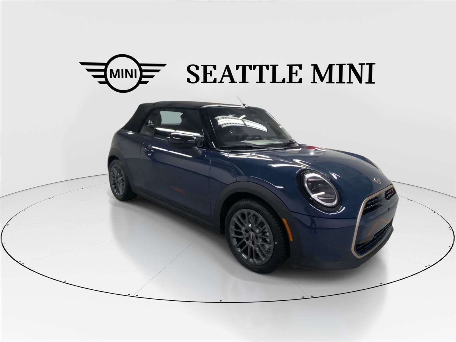 New 2026 MINI Cooper S FWD image 2