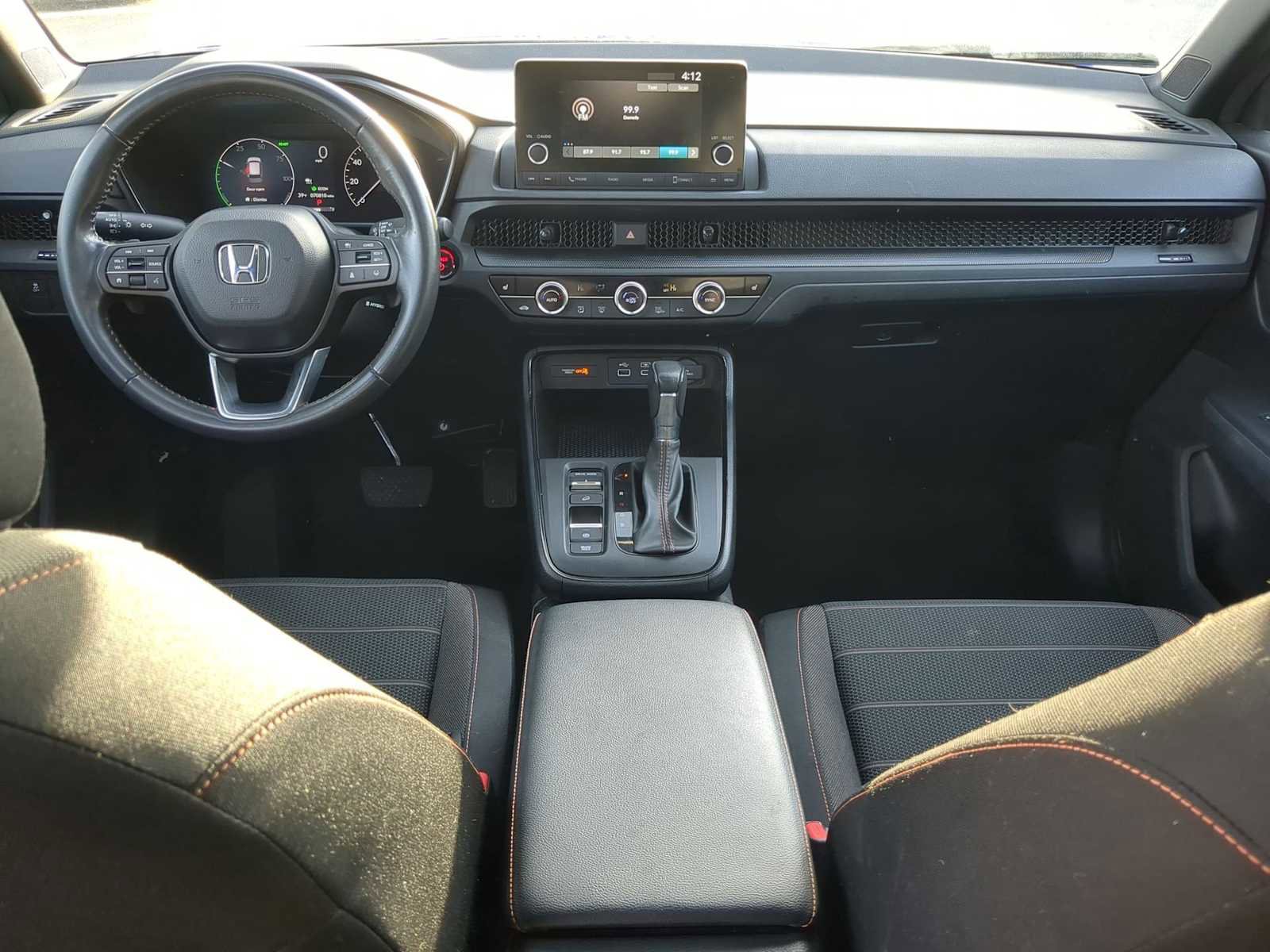 Used 2023 Honda CR-V Sport image 24