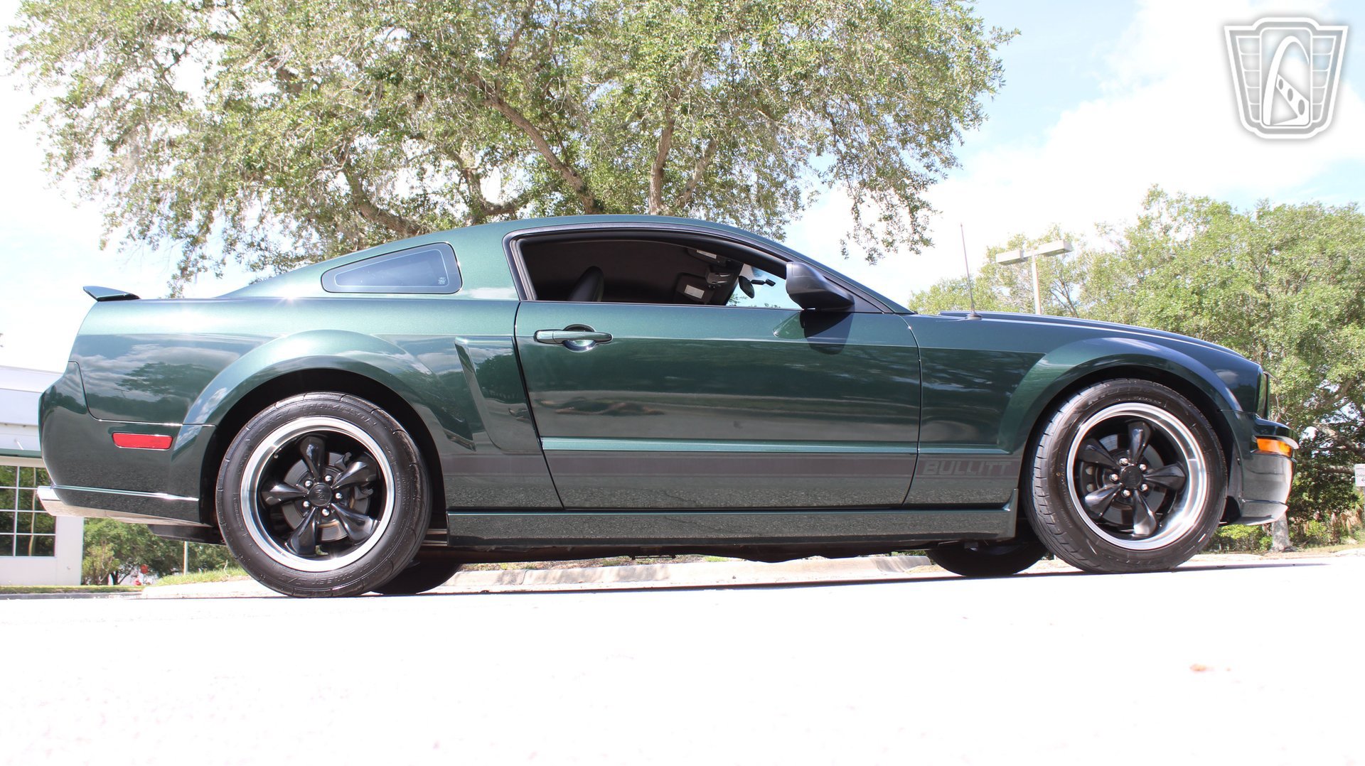 Used 2008 Ford Mustang GT RWD image 23