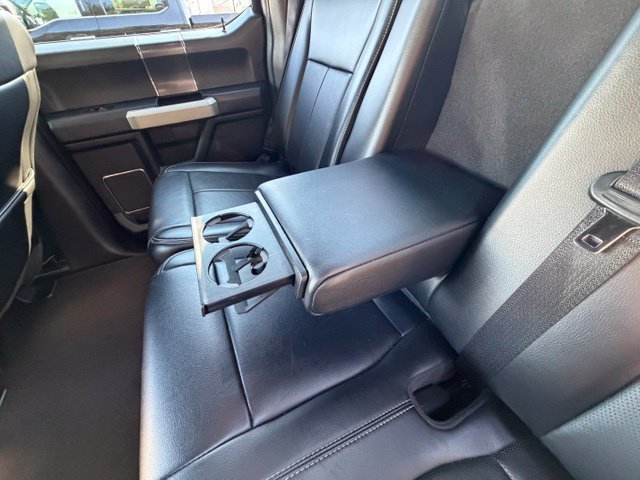 Used 2020 Ford F150 Lariat AWD/4WD image 19