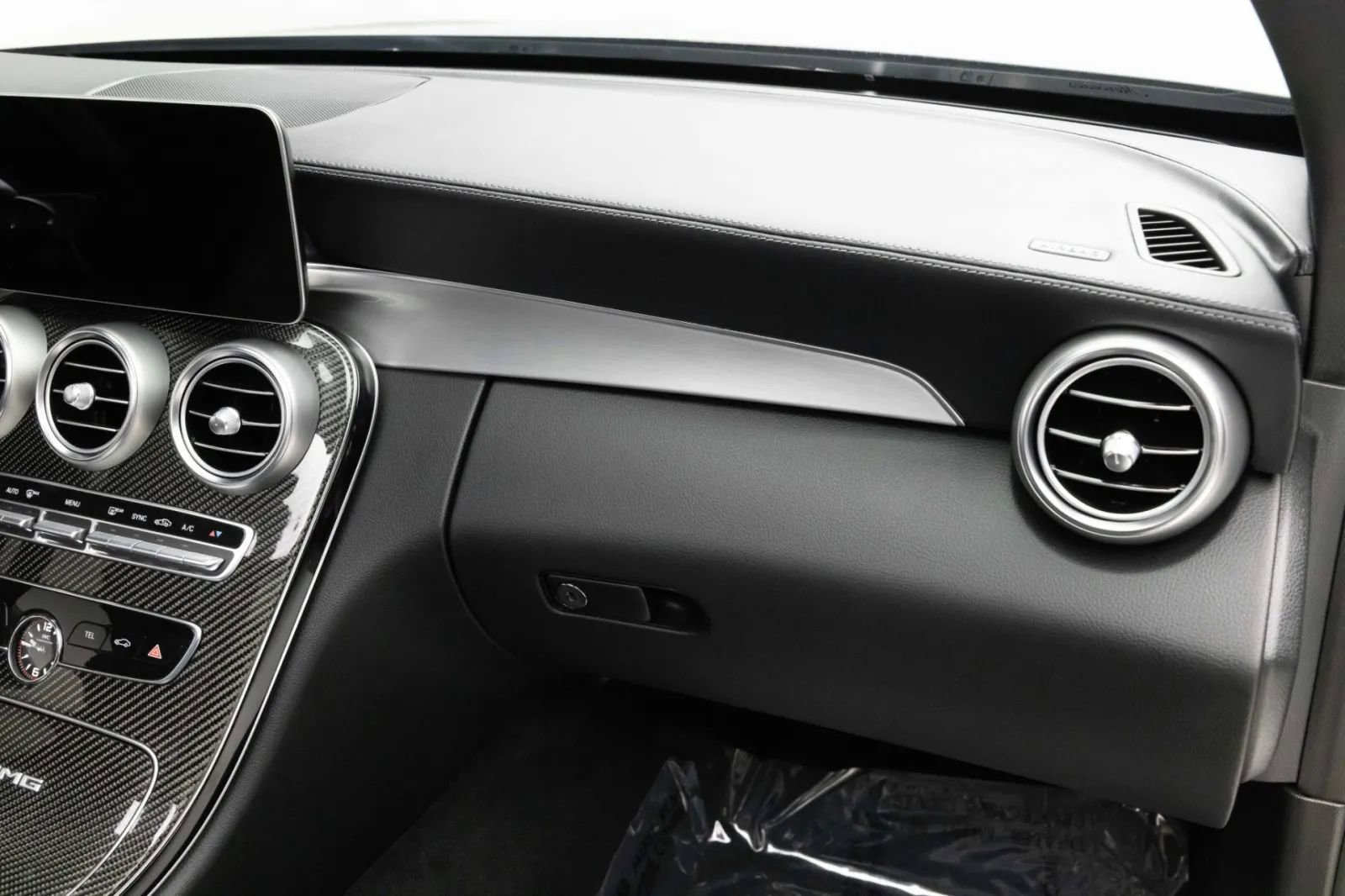 Used 2021 Mercedes-Benz C 63 AMG S image 18