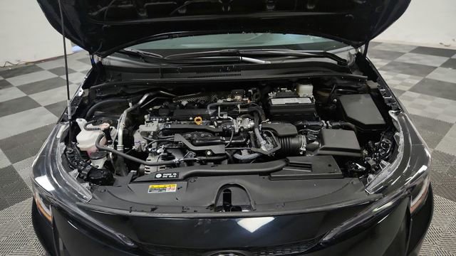 Used 2025 Toyota Corolla LE image 21