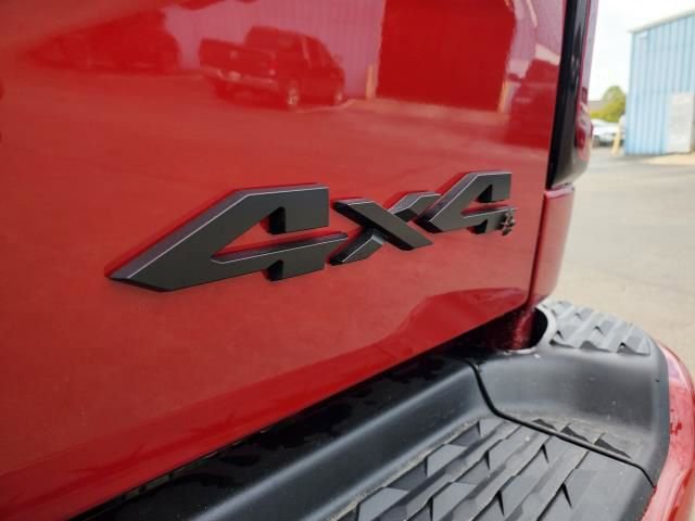 New 2026 RAM 2500 Big Horn image 32