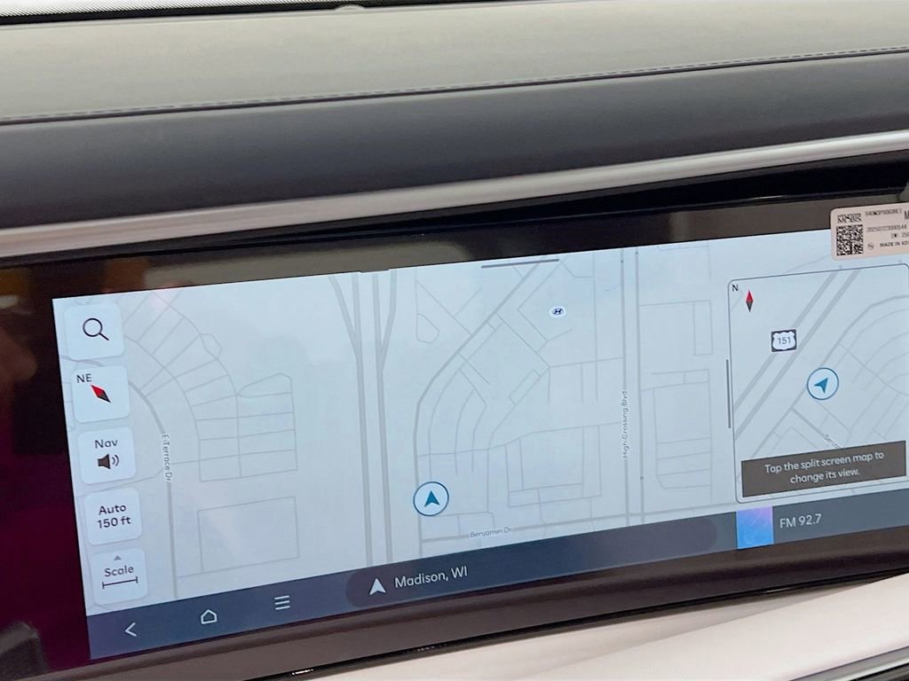 New 2026 Hyundai Palisade Calligraphy image 11