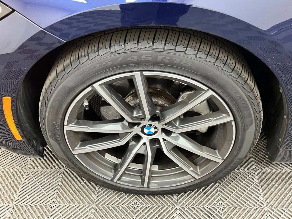 Used 2023 BMW 430i xDrive Coupe w/ Premium Package AWD/4WD image 13