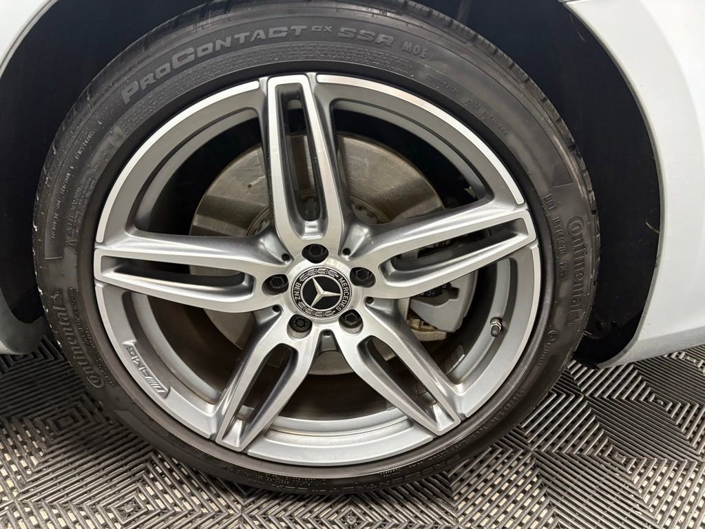 Used 2018 Mercedes-Benz E 400 Coupe image 17