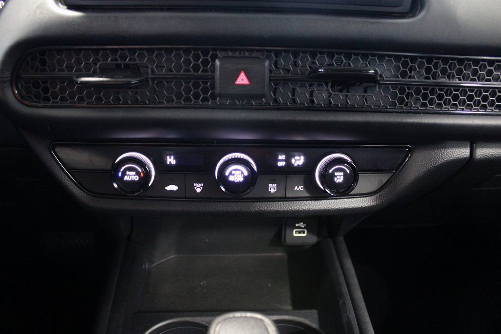 Used 2023 Honda HR-V LX image 27