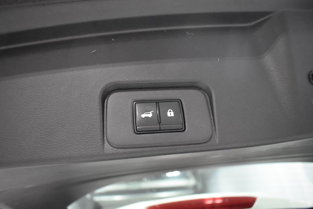 Certified 2023 Nissan Rogue SL w/ SL Premium Package image 35