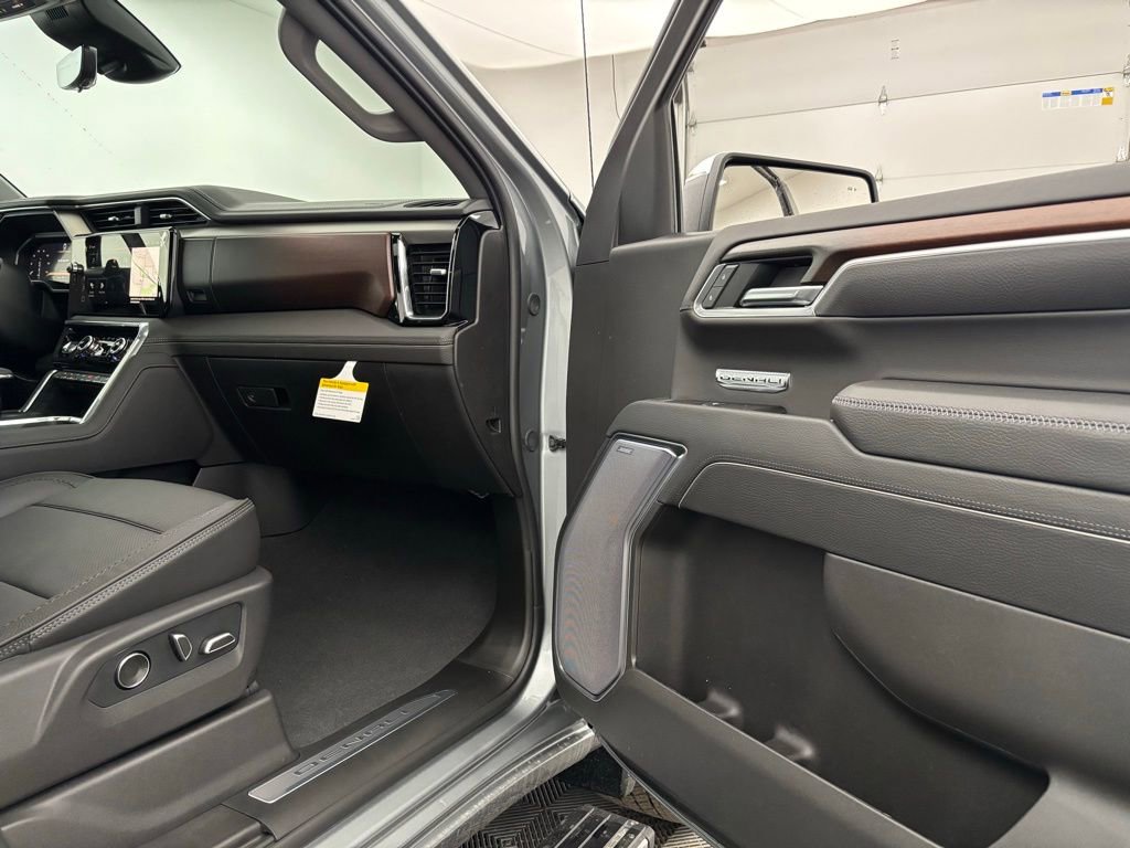 New 2026 GMC Sierra 1500 Denali image 37