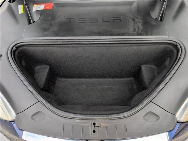 Used 2018 Tesla Model S 75D AWD/4WD image 25