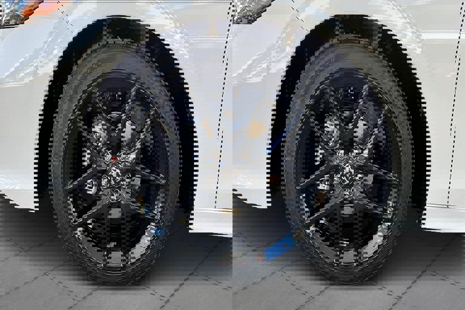 New 2026 Honda Civic Sport image 11