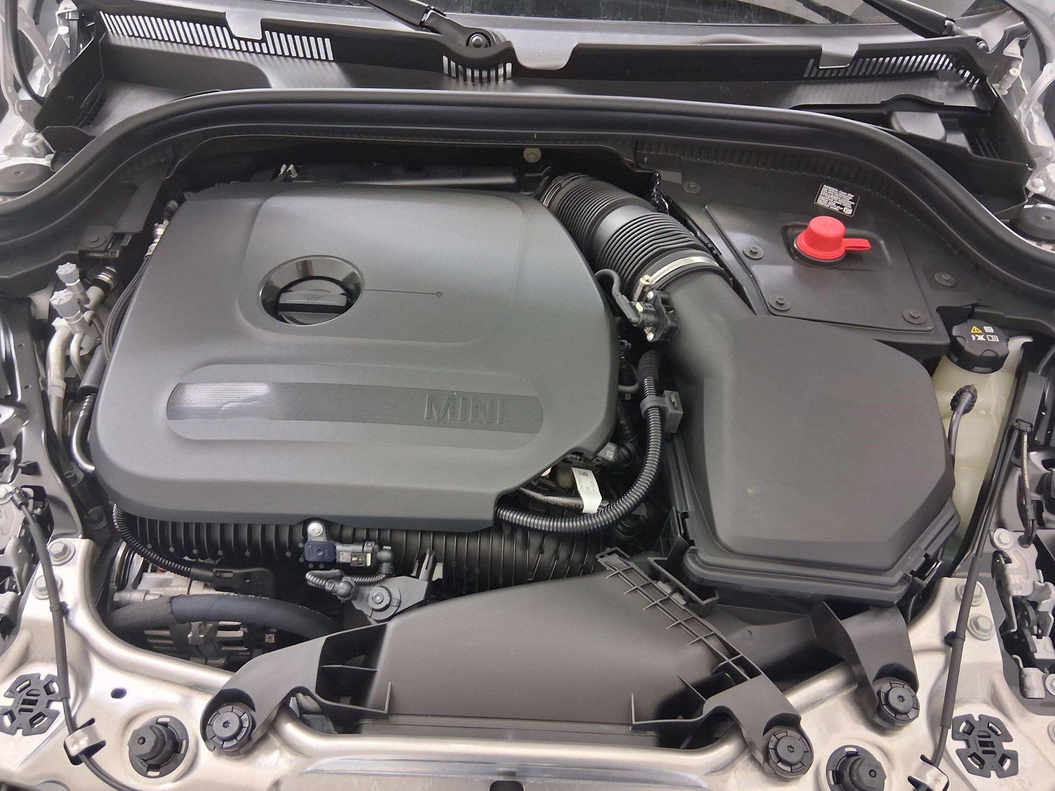 New 2026 MINI Cooper 2-Door Hardtop image 29