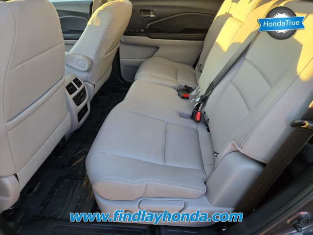 Certified 2017 Honda Pilot EX-L image 15