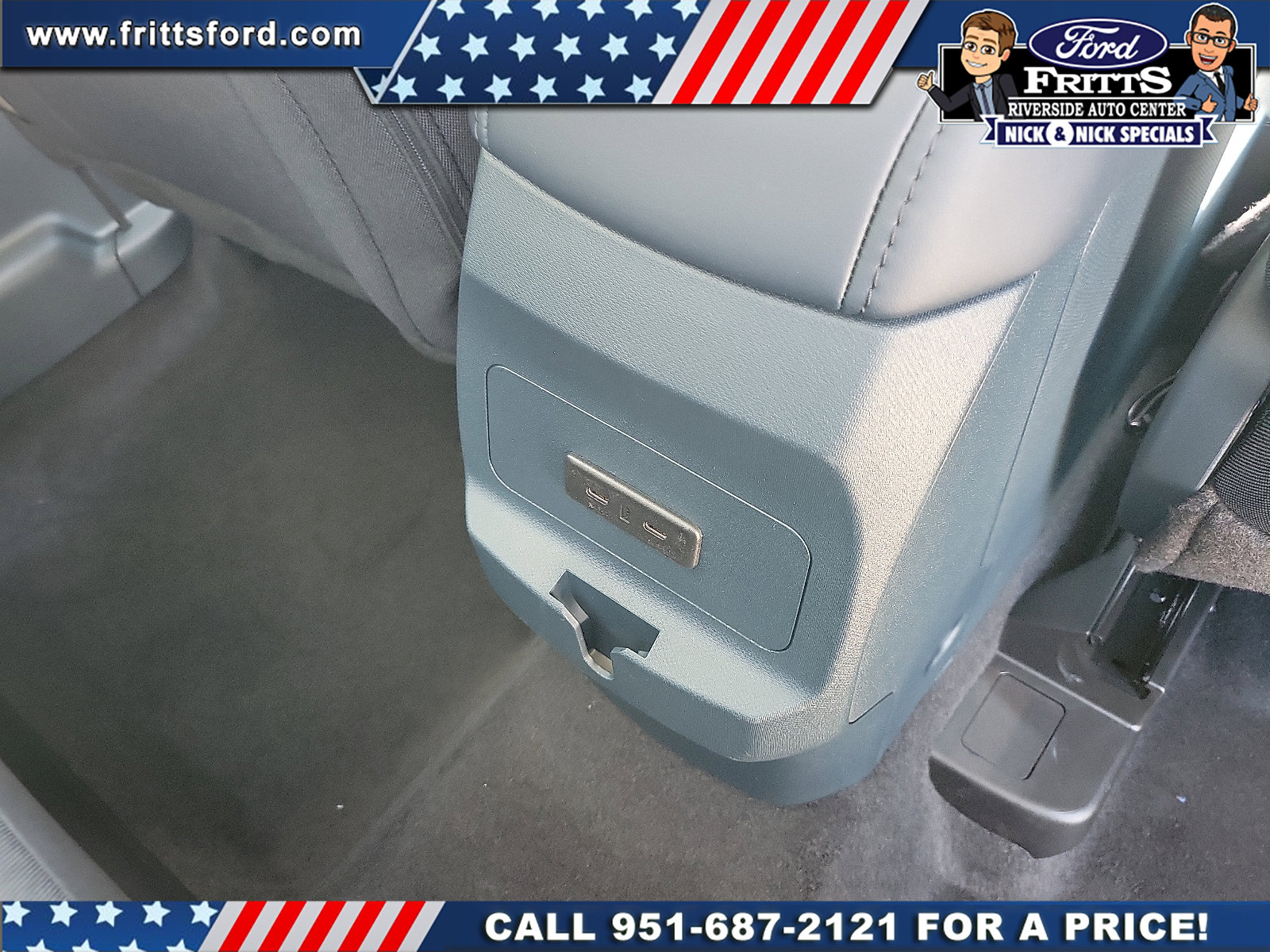 New 2026 Ford Maverick XL FWD image 20