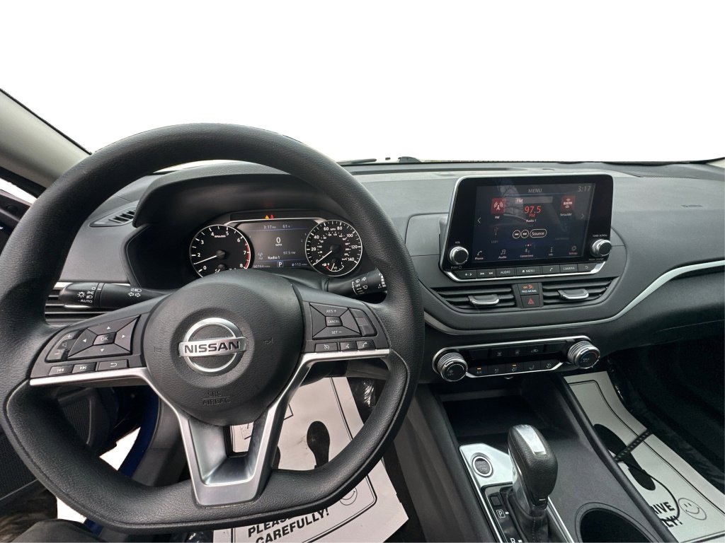 Used 2019 Nissan Altima 2.5 S image 32