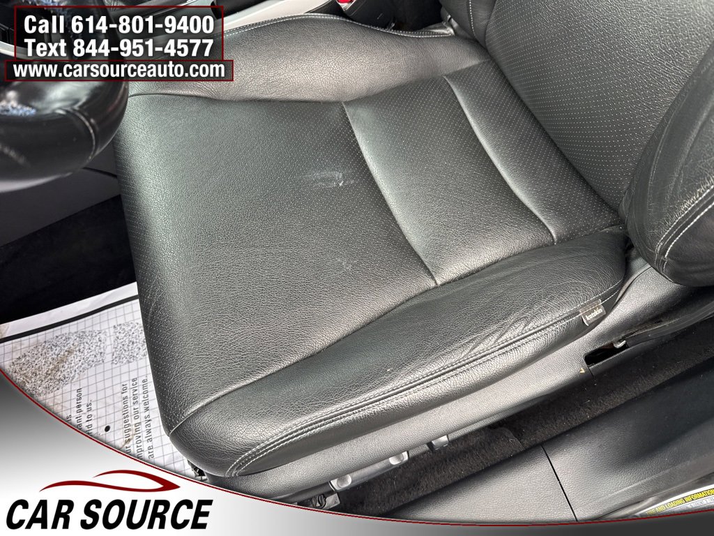 Used 2014 Honda Accord EX image 21