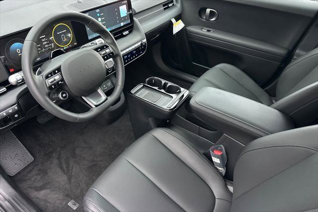 New 2026 Hyundai Ioniq 5 SEL image 7