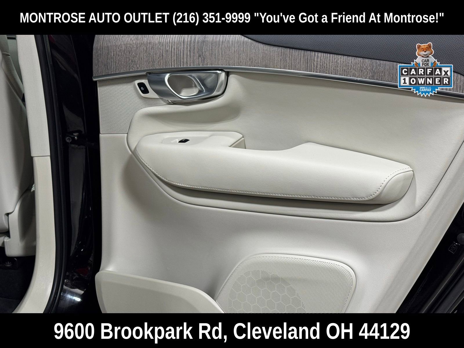 Used 2023 Volvo XC90 B6 Core image 44