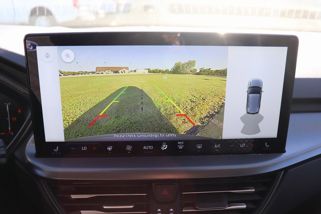 New 2026 Ford Escape Active image 31